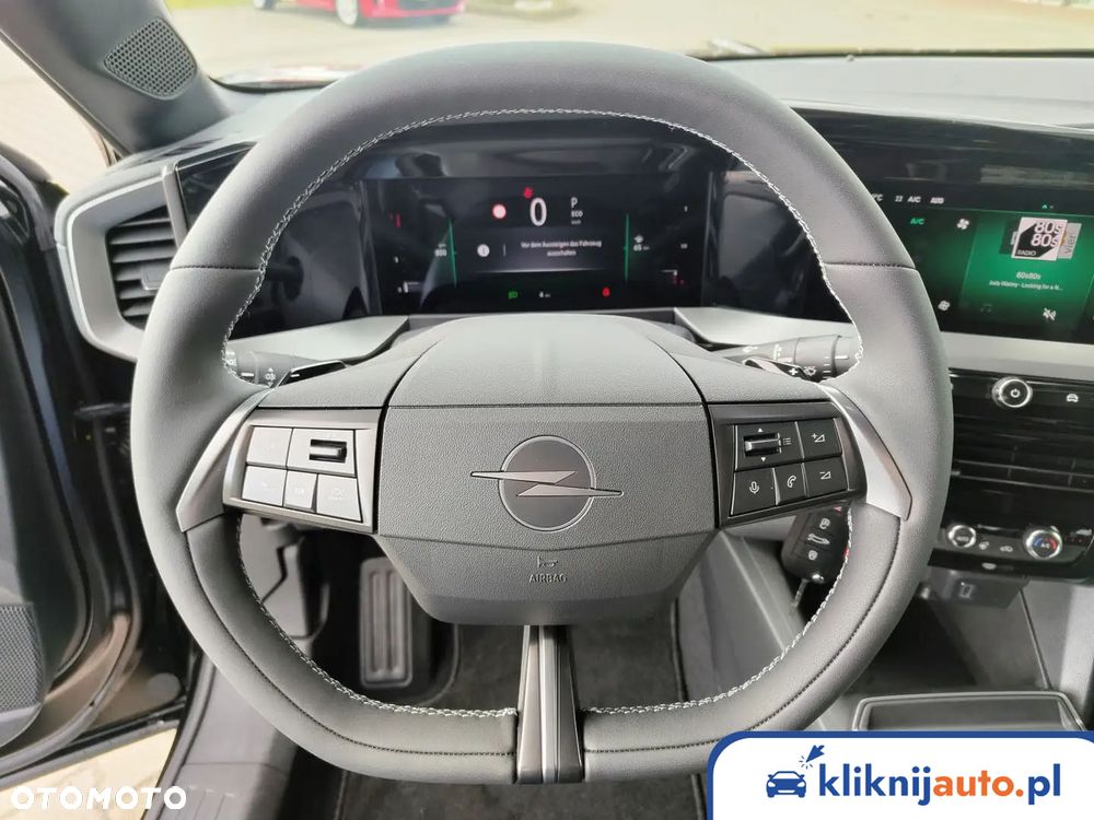 Opel Mokka 1.2 T Edition S&S - 11