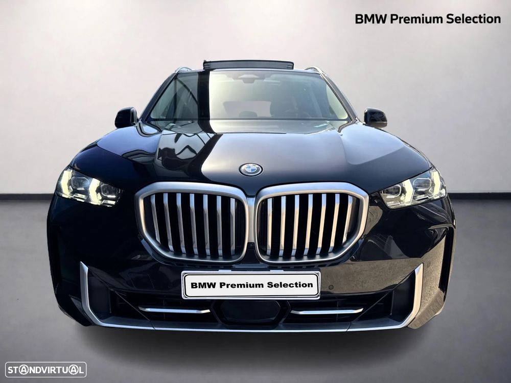 BMW X5 50 e xDrive Pack - 2