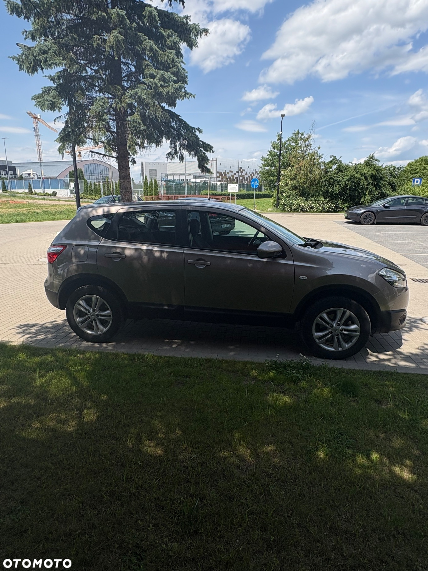 Nissan Qashqai - 5