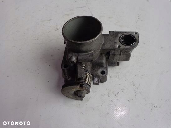 PRZEPUSTNICA Mazda Premacy 2.0 16V 99-05 POWIETRZA - 2