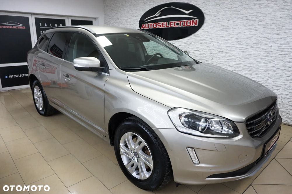 Volvo XC 60 - 7