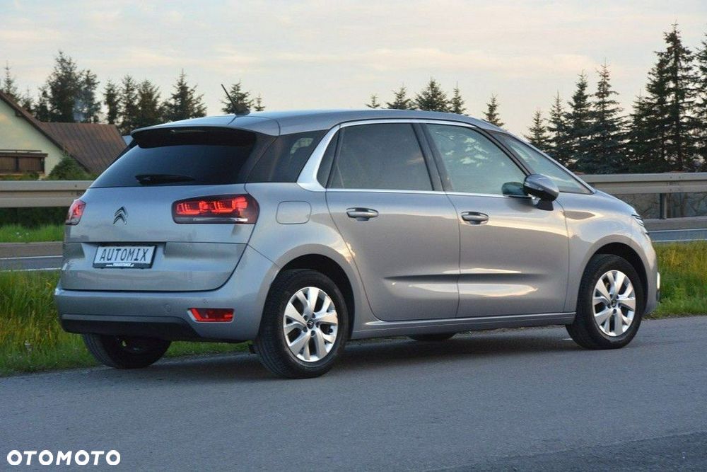 Citroën C4 Picasso PureTech 130 Stop&Start Exclusive - 7