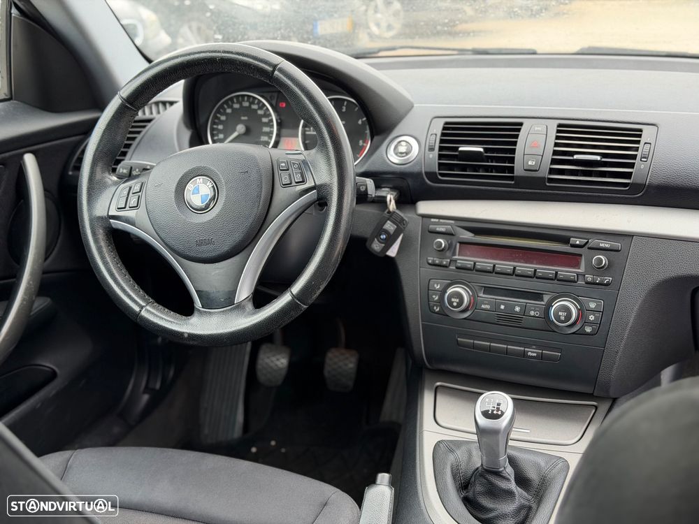 BMW 118 d - 13