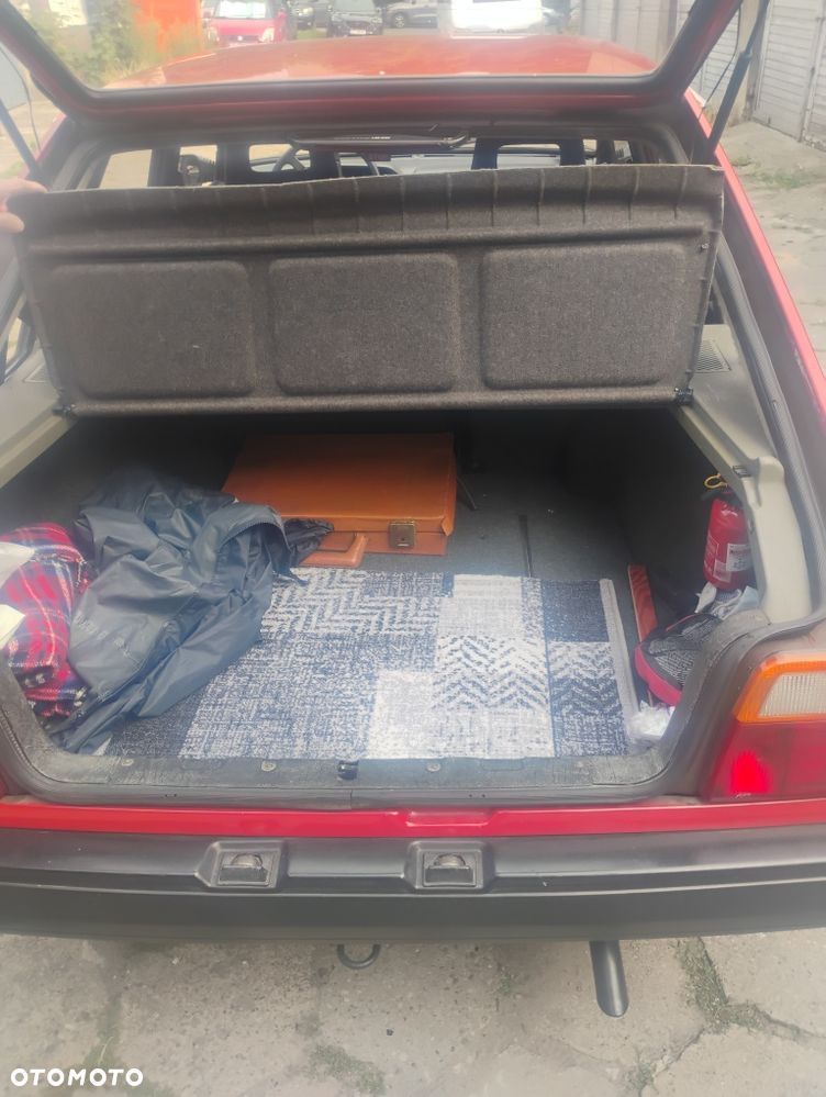 Polonez Caro - 7