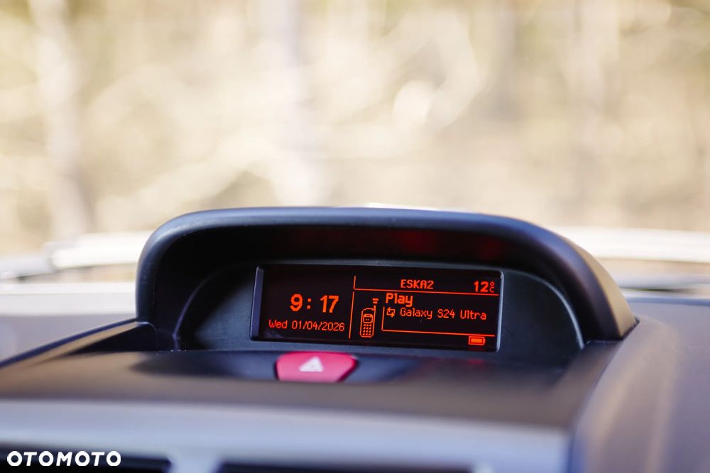 Peugeot Expert Tepee L1H1 (5-Si.) Vagabond - 25