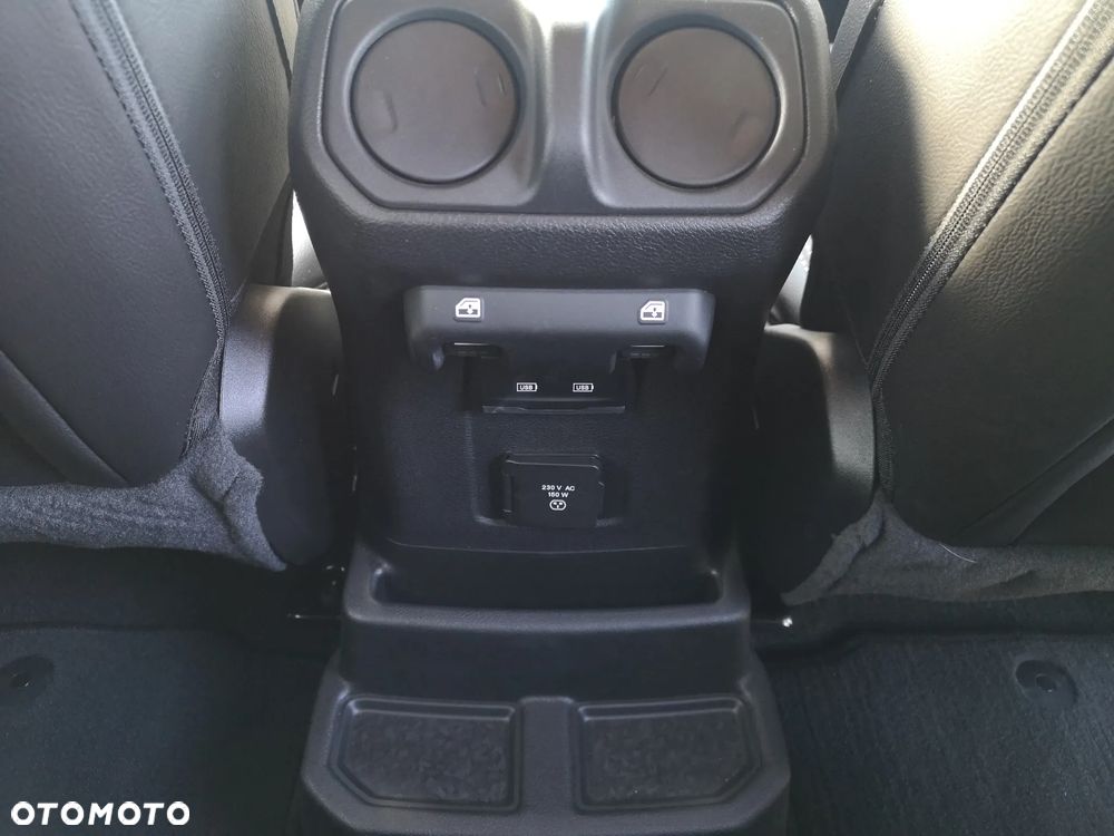 Jeep Wrangler - 20
