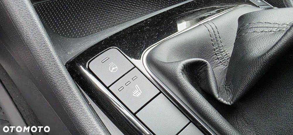 Hyundai Tucson 1.6 T-GDi Smart 2WD - 10