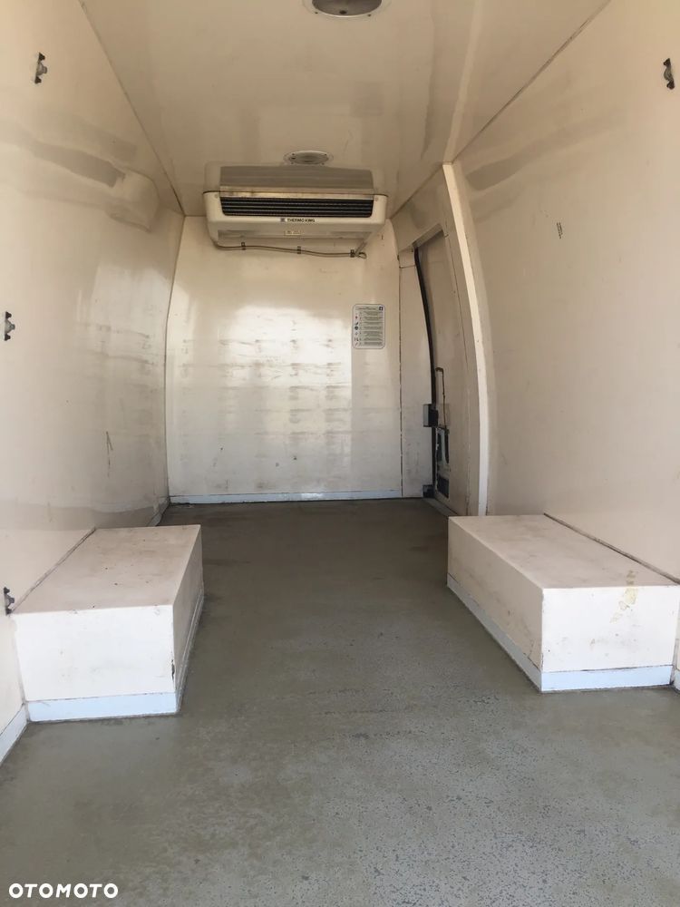 Iveco Daily 35C13 - 6