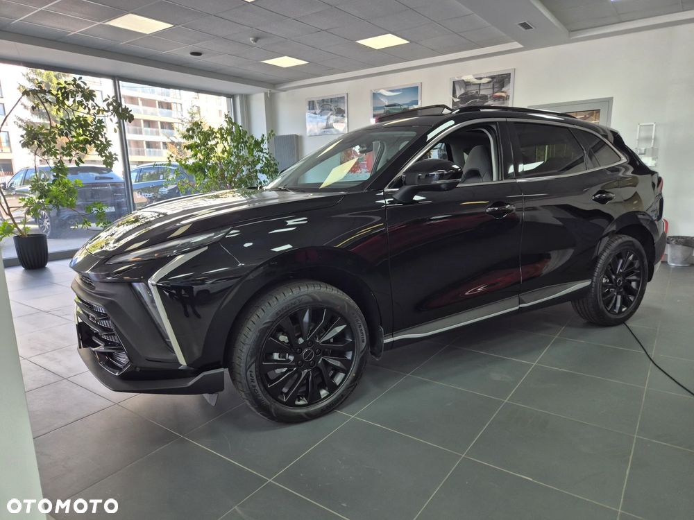 Forthing T5 EVO - 2
