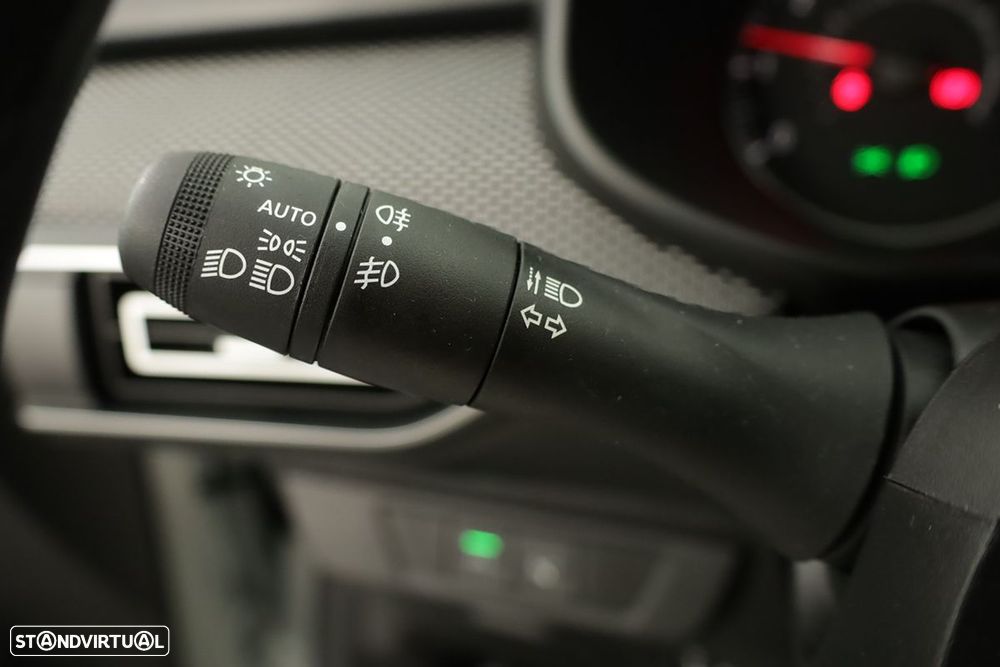 Dacia Sandero 1.0 ECO-G Expression Bi-Fuel - 15