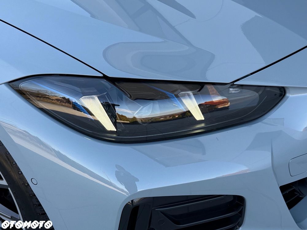 BMW Seria 4 430i xDrive M Sport sport - 31