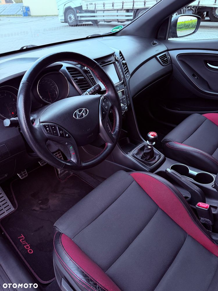 Hyundai i30 - 8