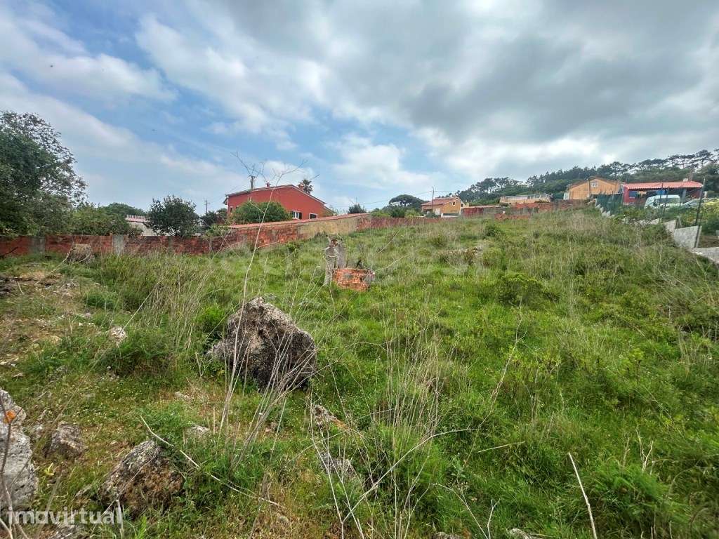 Terreno urbano com 1875m2 e possibilidade de construção até 500m2 - Grande imagem: 4/15