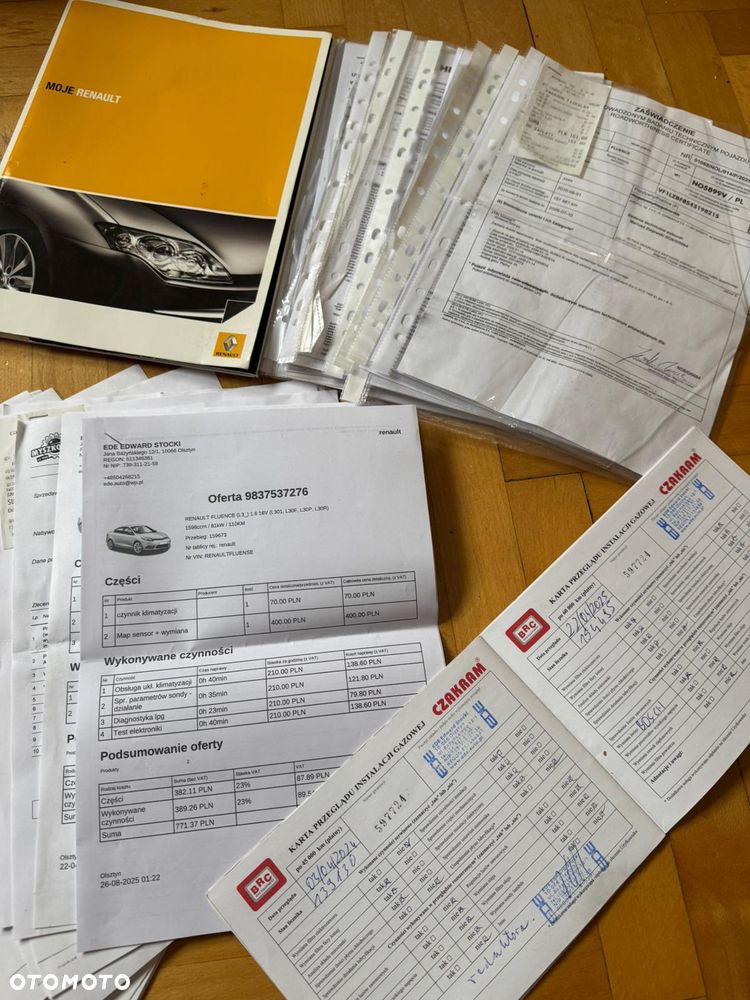 Renault Fluence 1.6 16V Privilege - 24