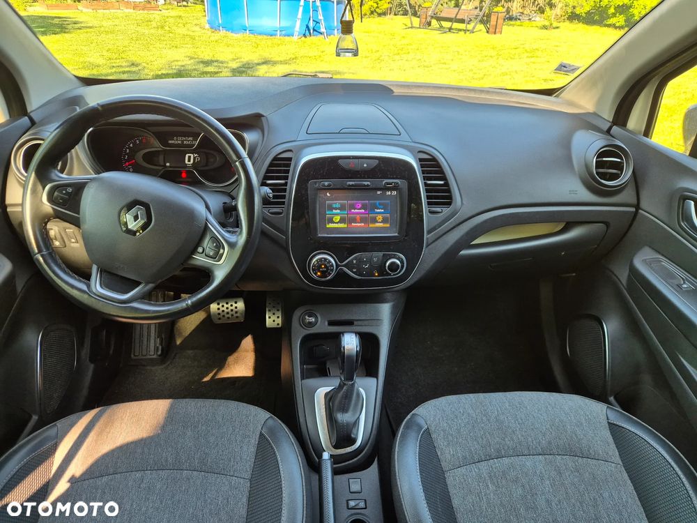 Renault Captur ENERGY TCe 120 EDC XMOD - 5