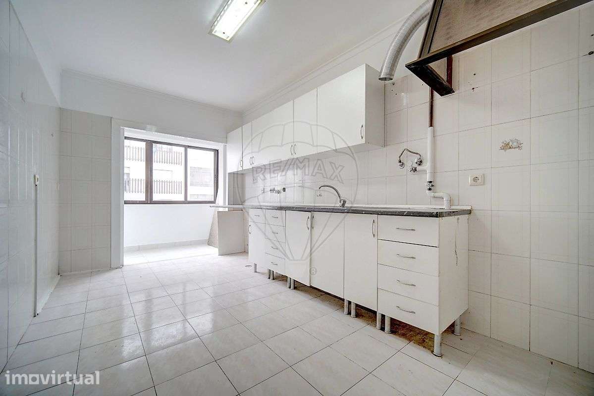 Apartamento T2 para arrendamento - Grande imagem: 4/23