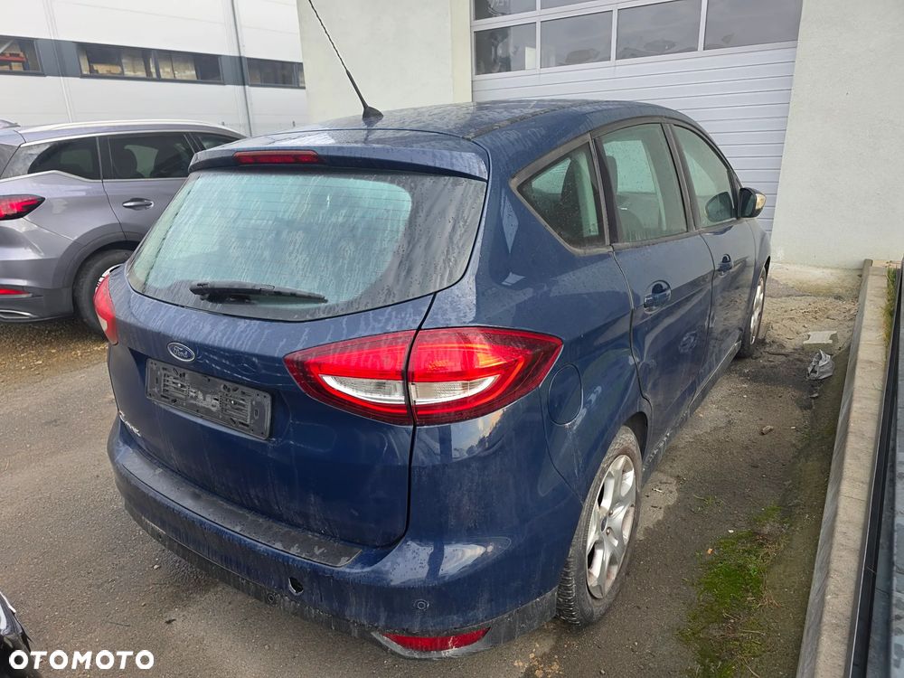 Ford C-MAX 1.6 FF Trend - 6