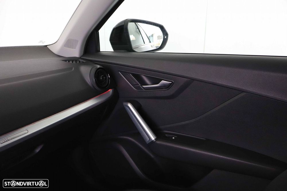 Audi Q2 1.6 TDI Design - 45