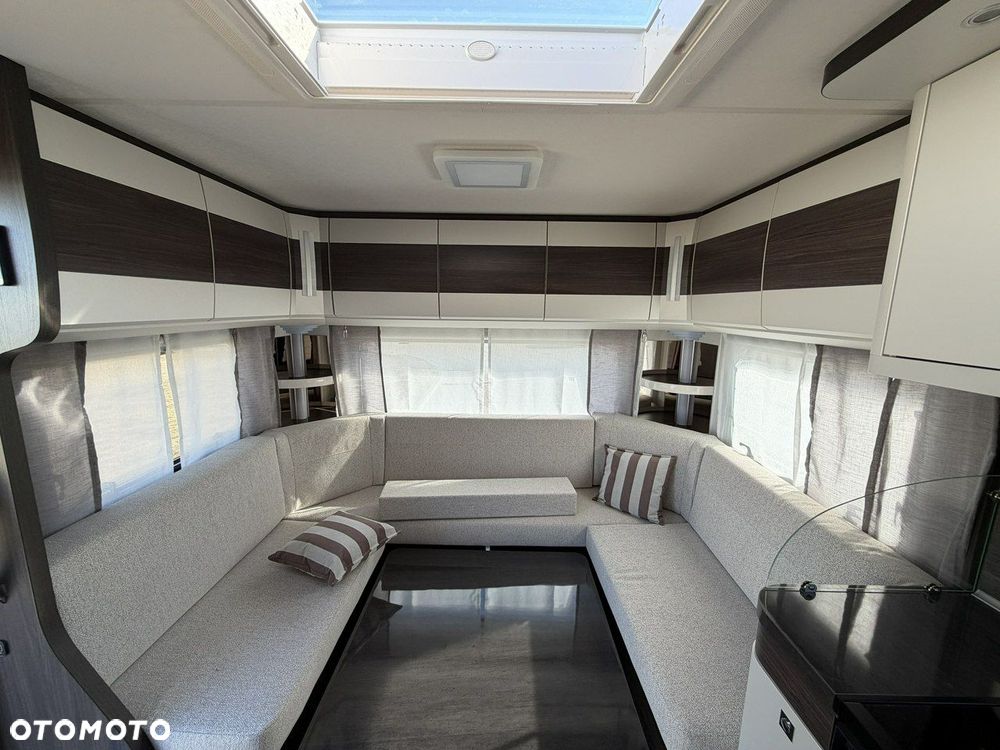 Hobby HOBBY PRESTIGE 720 UKFe – 2026 – 7 OSÓB - 11