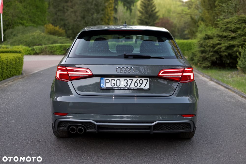 Audi A3 Sportback 1.5 TFSI - 6