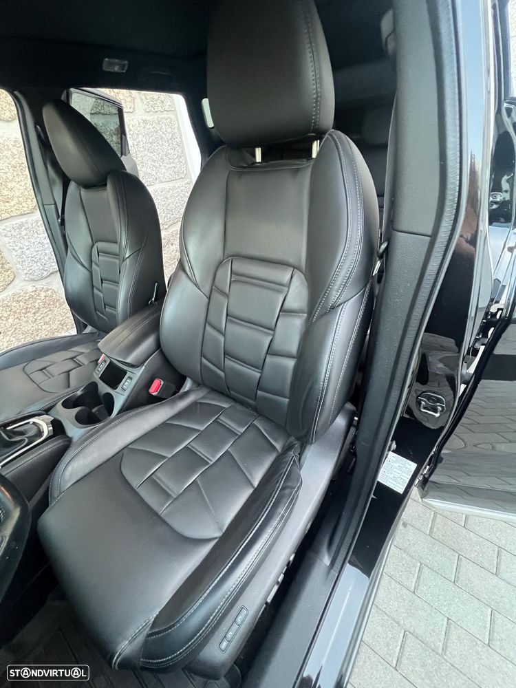 Nissan Qashqai 1.5 dCi Tekna+ DCT - 10