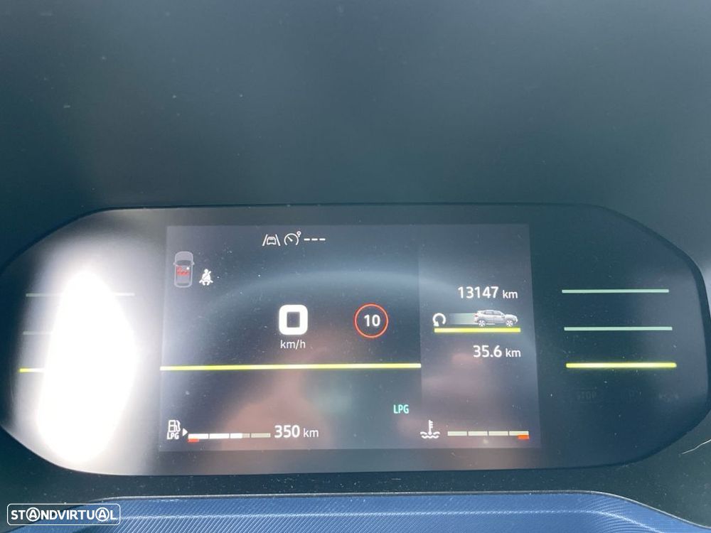 Dacia Duster 1.0 TCe ECO-G Journey Bi-Fuel - 3