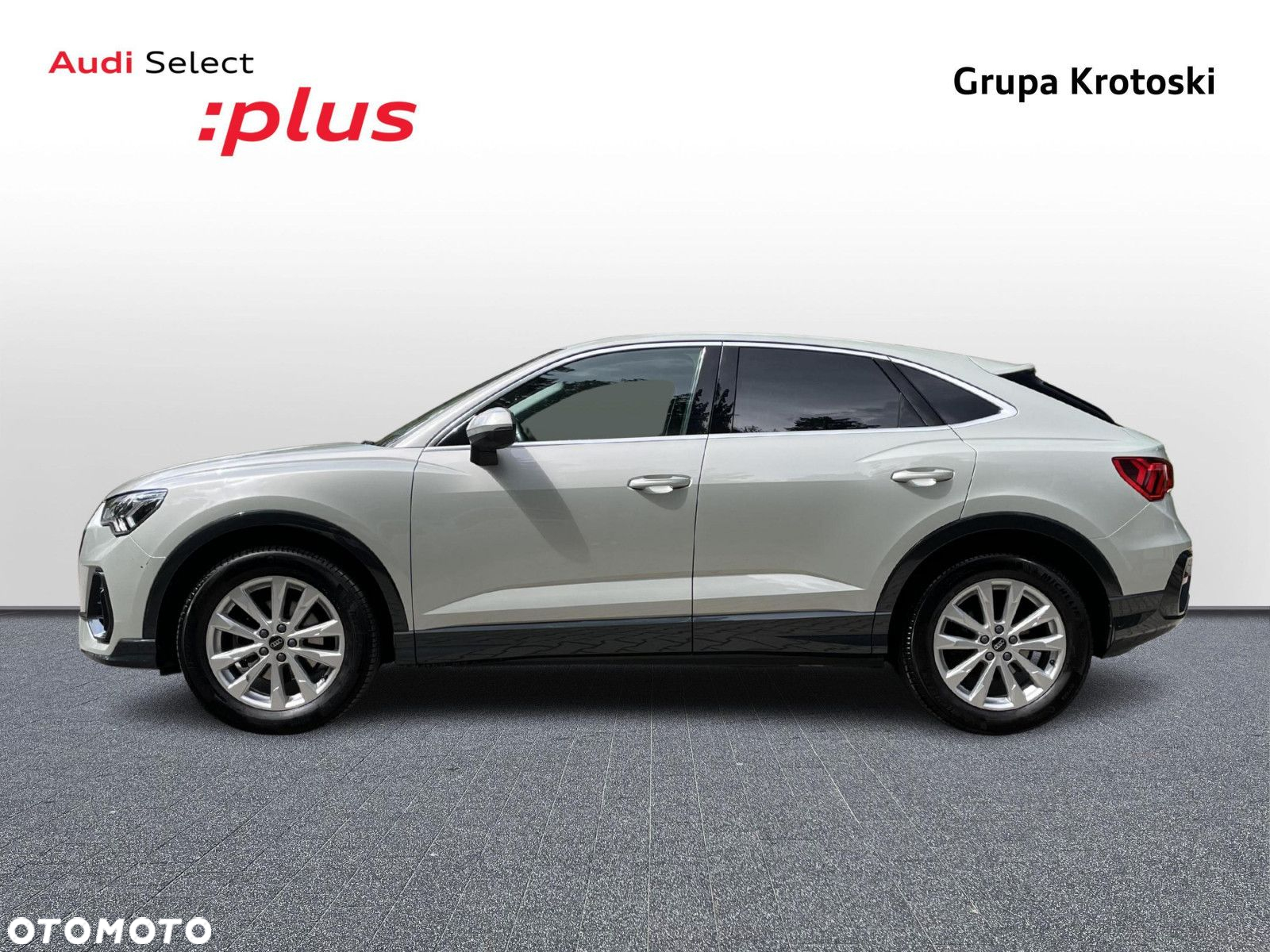 Audi Q3 35 TFSI S tronic - 2