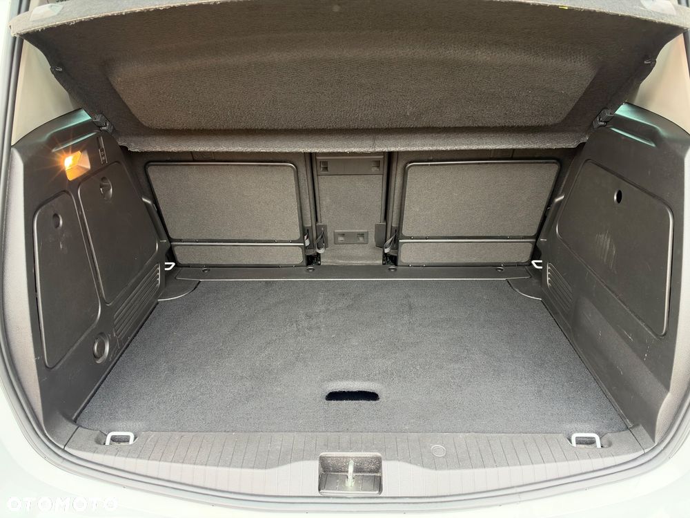 Opel Meriva - 19