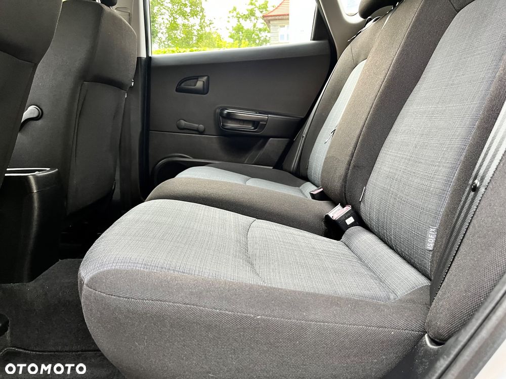 Kia Ceed 1.4 CVVT Attract - 19