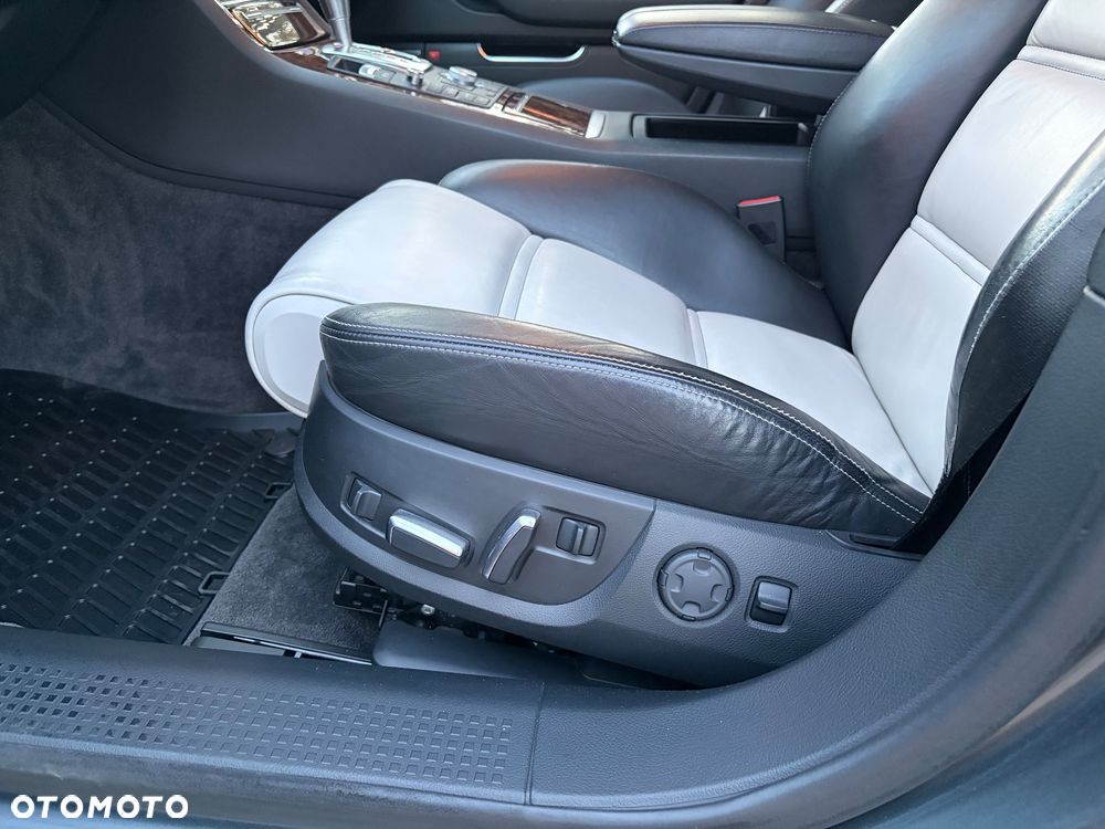 Audi A8 - 20