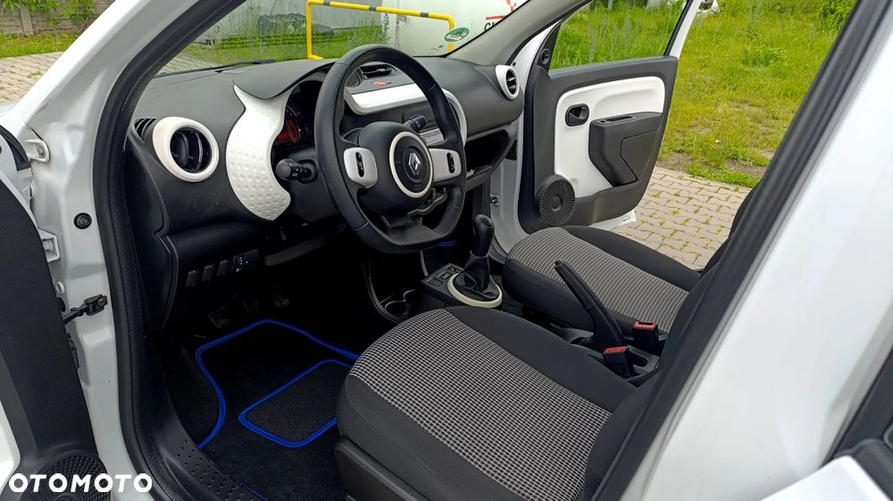 Renault Twingo - 9