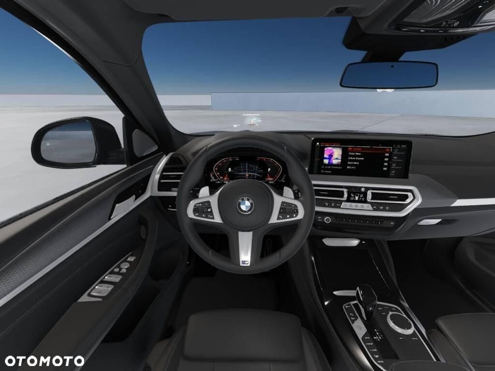 BMW X4 - 8
