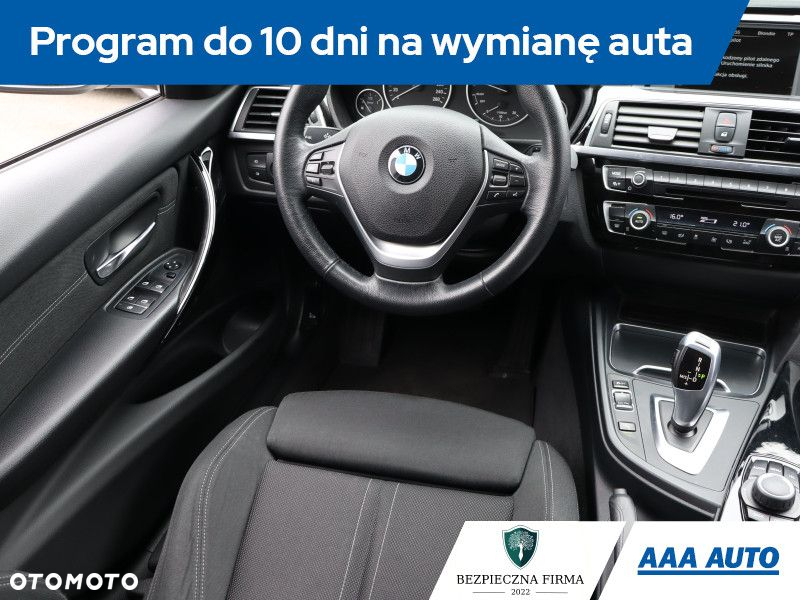 BMW Seria 3 - 8
