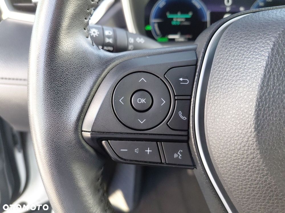 Toyota Corolla Cross - 23