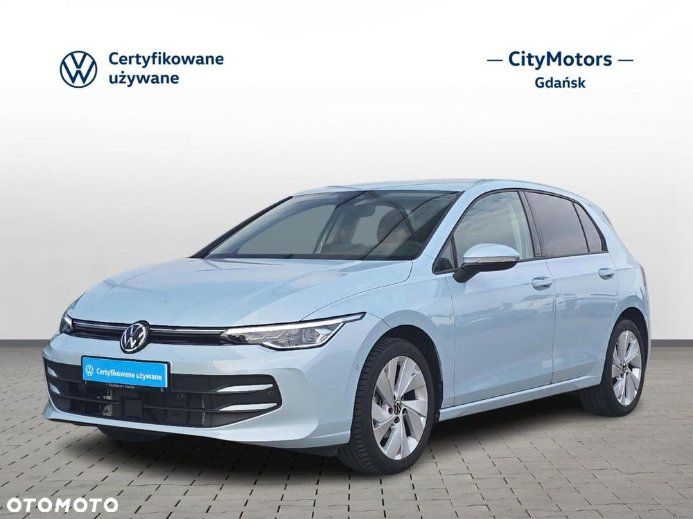 Volkswagen Golf VIII 1.5 TSI Life Plus - 1