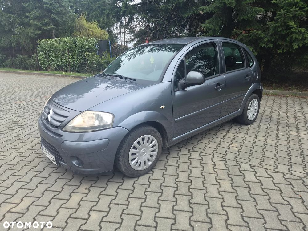 Citroën C3 1.1 Cool&Sound - 1