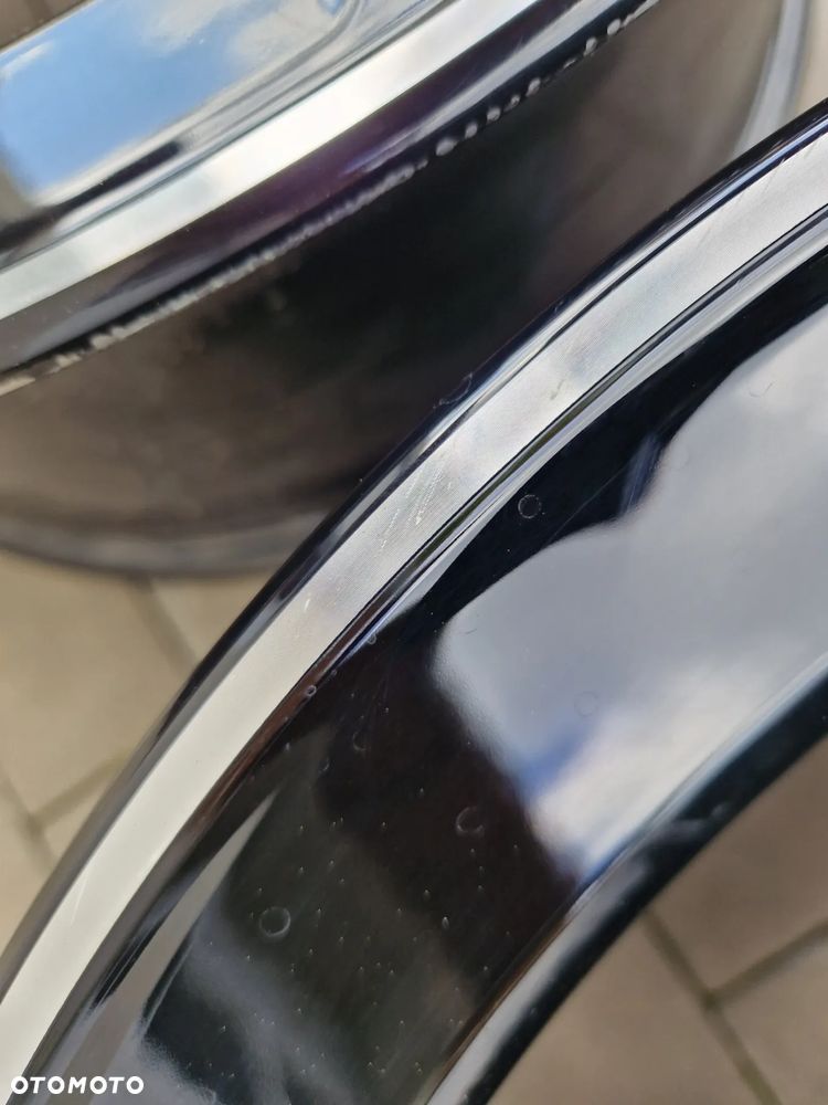 FELGA MERCEDES CLS W257  9JX19H2-N, ET28, 5x112 - NOWA ORYGINALNA AMG - 10