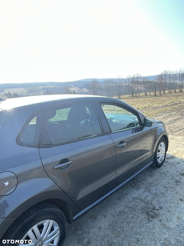 Volkswagen Polo 1.0 Trendline - 20
