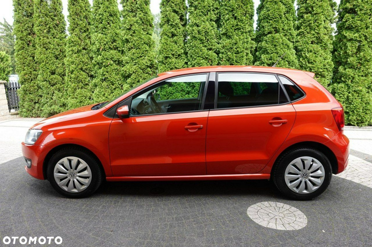 Volkswagen Polo - 5