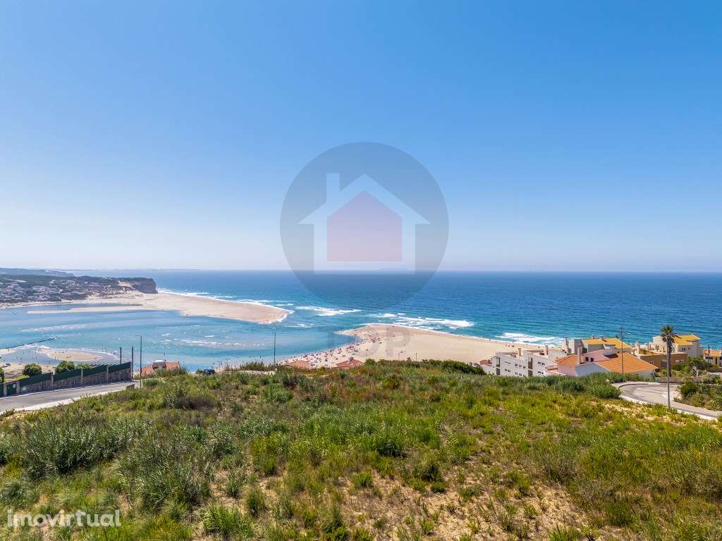 Lote para Construção com Vista Exclusiva para o Atlântico e Lagoa d... - Grande imagem: 4/31