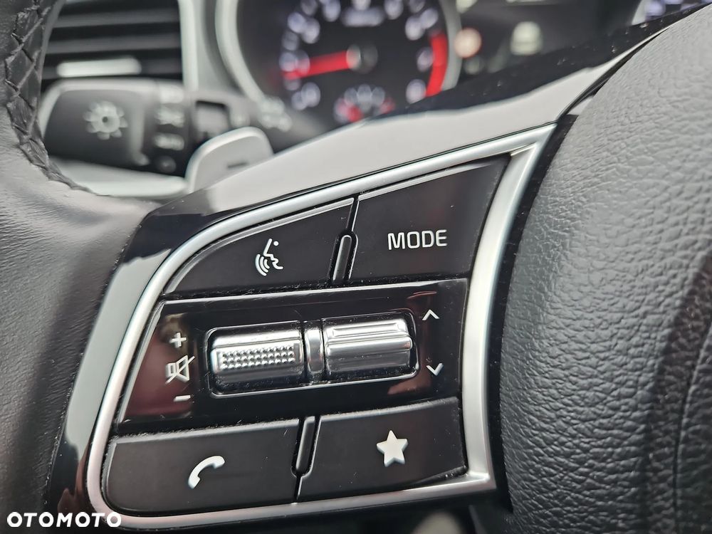 Kia Ceed 1.5 T-GDI M DCT - 16