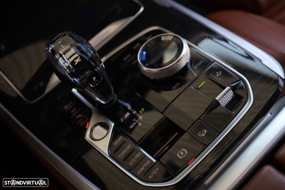 BMW X7 M50d - 50