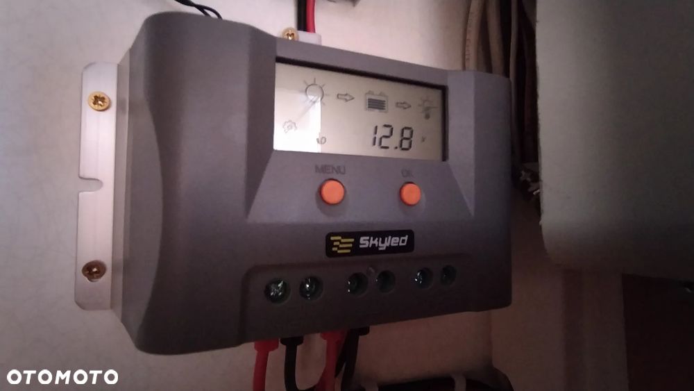 Burstner 390 TN - 38