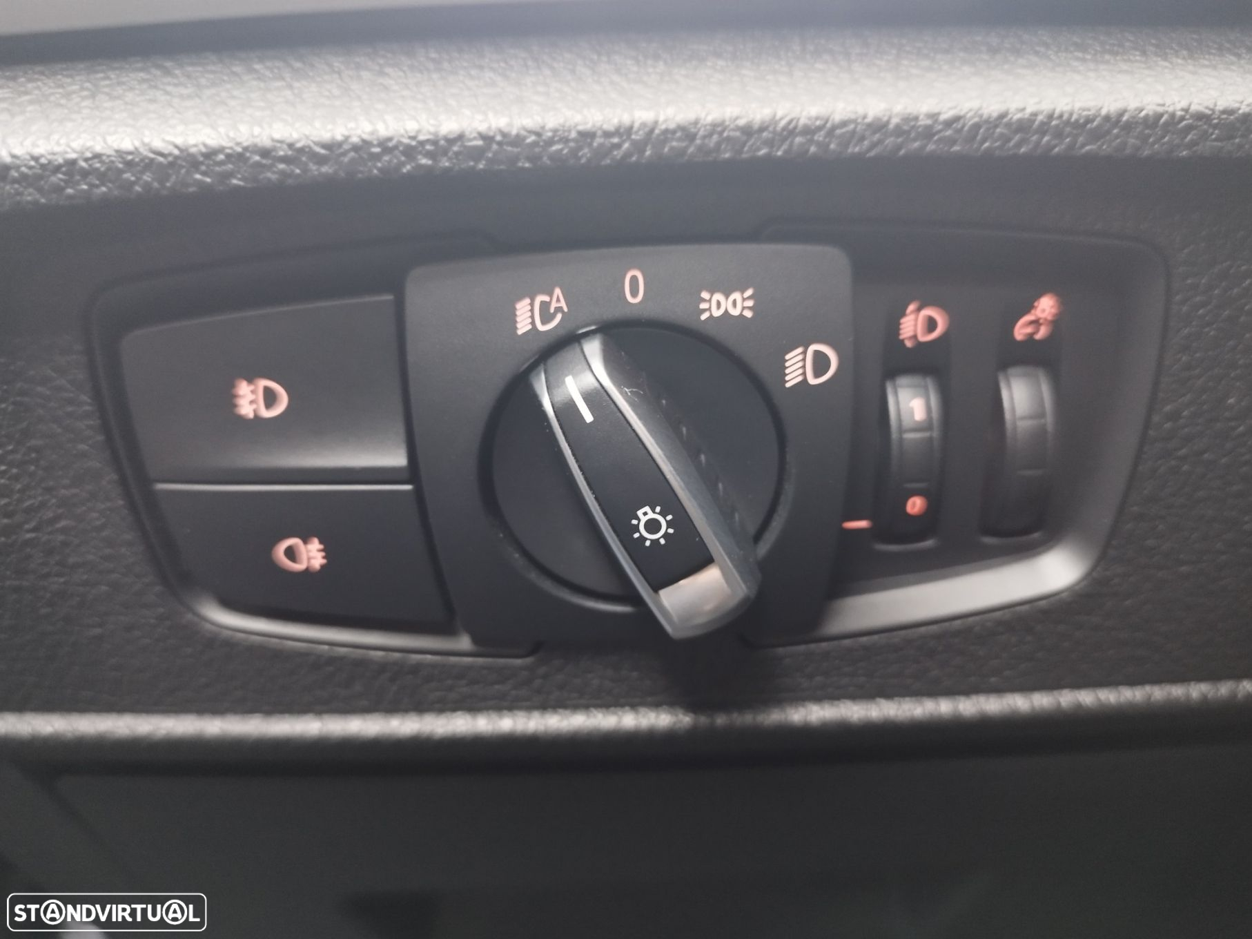 BMW 116 d EDynamics Line Sport - 16