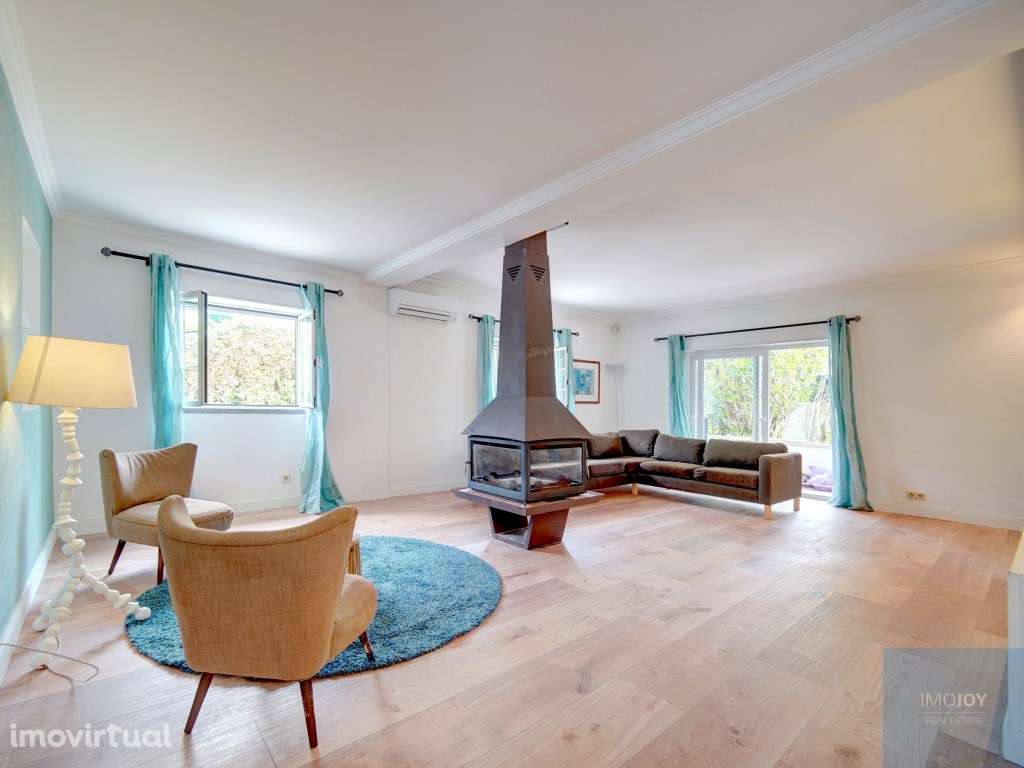 Moradia T4 na Aldeia de Juso - Grande imagem: 3/30