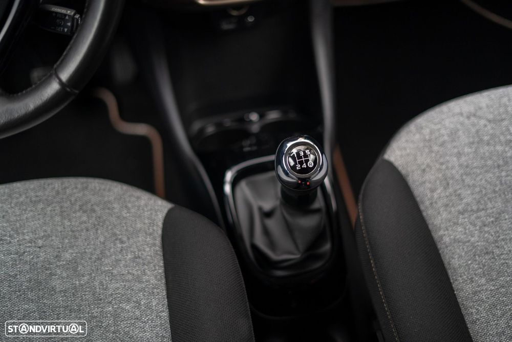 Citroën C1 1.0 VTi Origins - 28