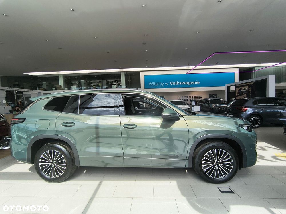 Volkswagen Tayron - 5