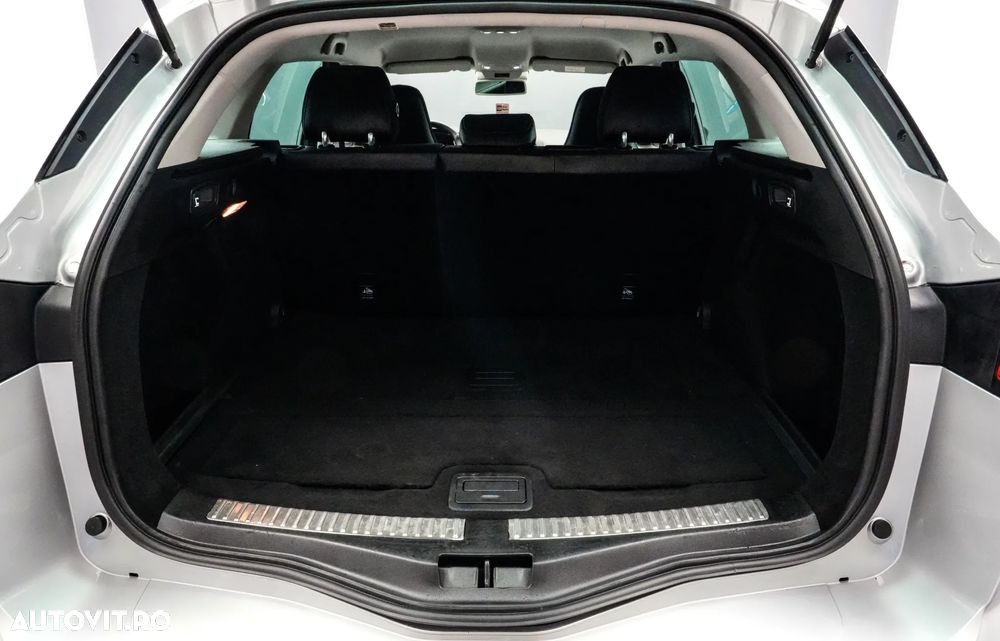 Renault Megane ENERGY dCi 165 EDC GT LINE - 25