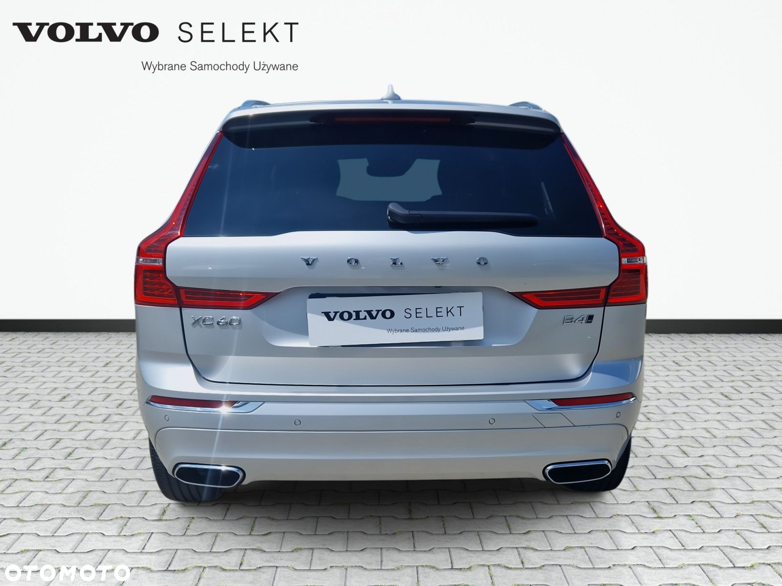 Volvo XC 60 - 6