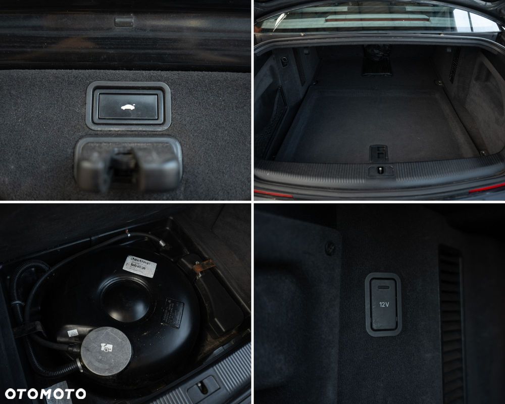 Audi A8 4.2 L Quattro - 41